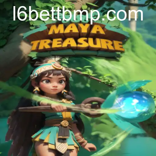 MayaTreasure